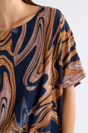 Elk Kleur Top — Brandr Print
