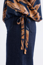 Elk Kleur Top — Brandr Print