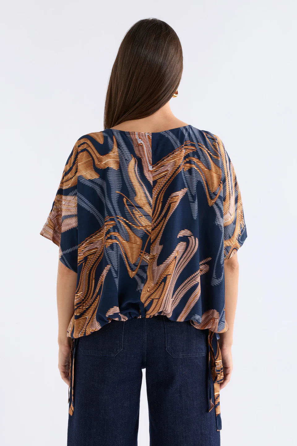 Elk Kleur Top — Brandr Print