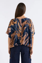 Elk Kleur Top — Brandr Print
