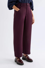 Elk Hullu Pant — Shiraz