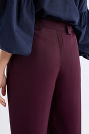 Elk Hullu Pant — Shiraz