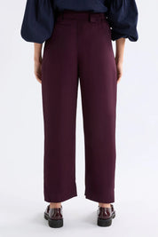 Elk Hullu Pant — Shiraz