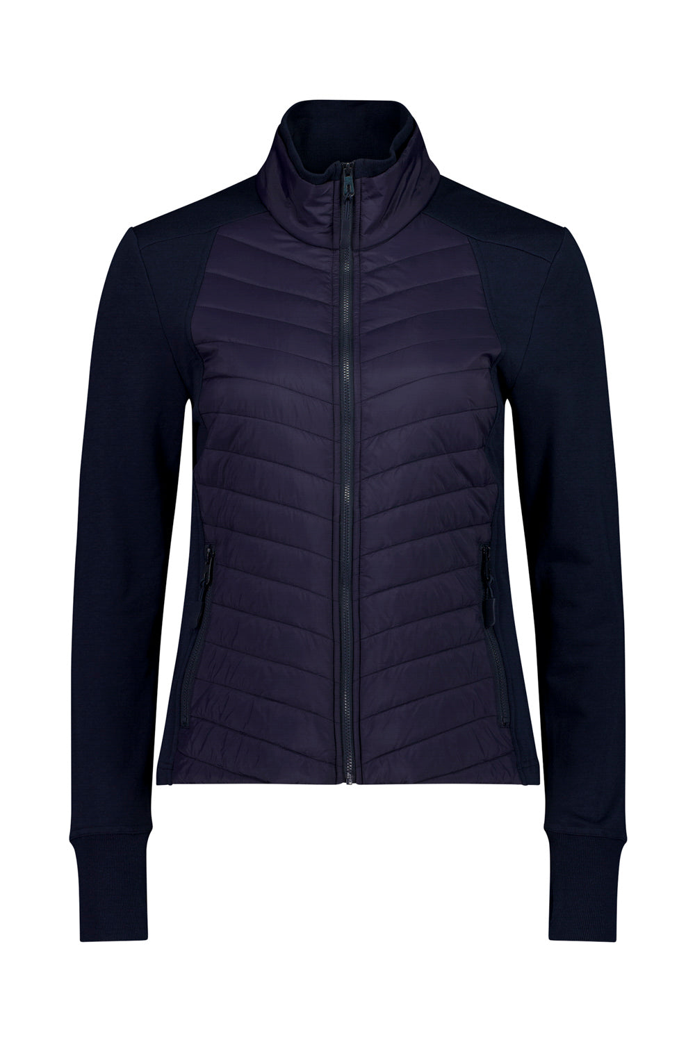 Verge Award Jacket
