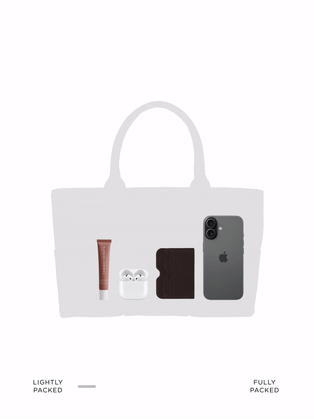Senso Denver Walnut Calf Suede Leather Tote Handbag