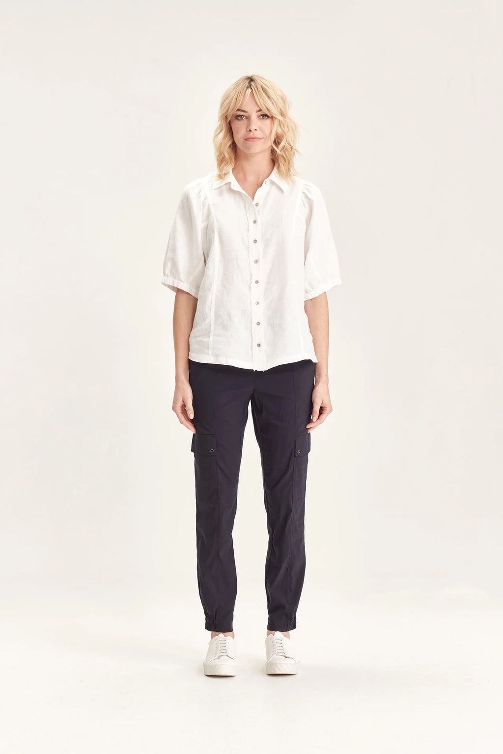 Verge Acrobat History Pant