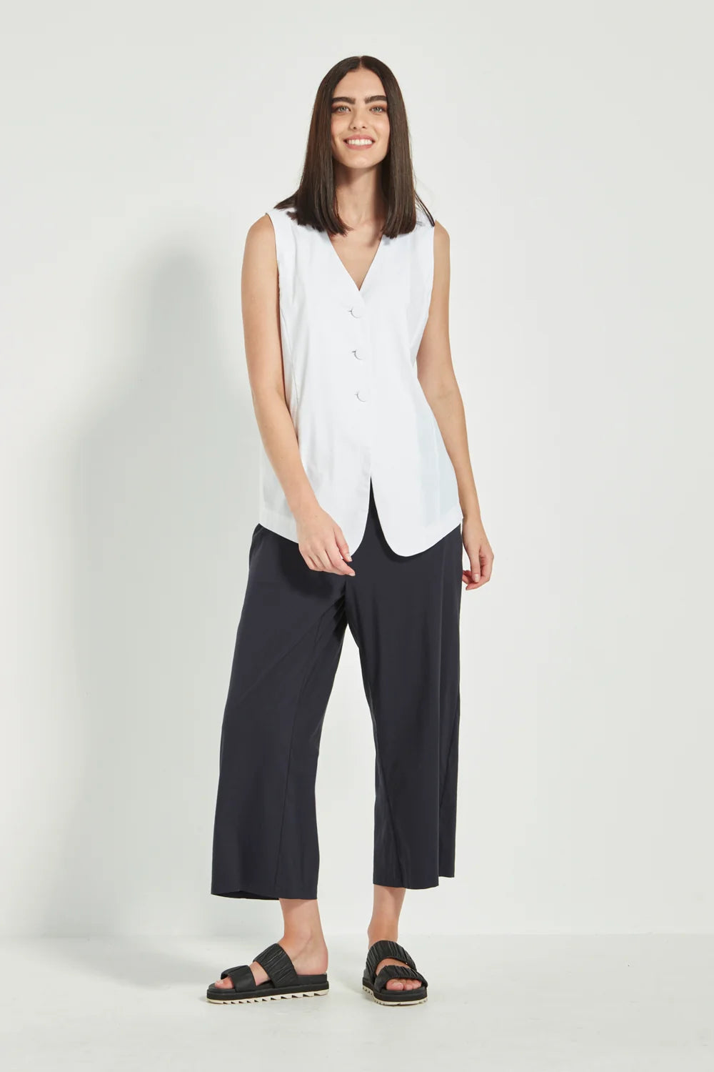 Verge Acrobat Okawa Pant