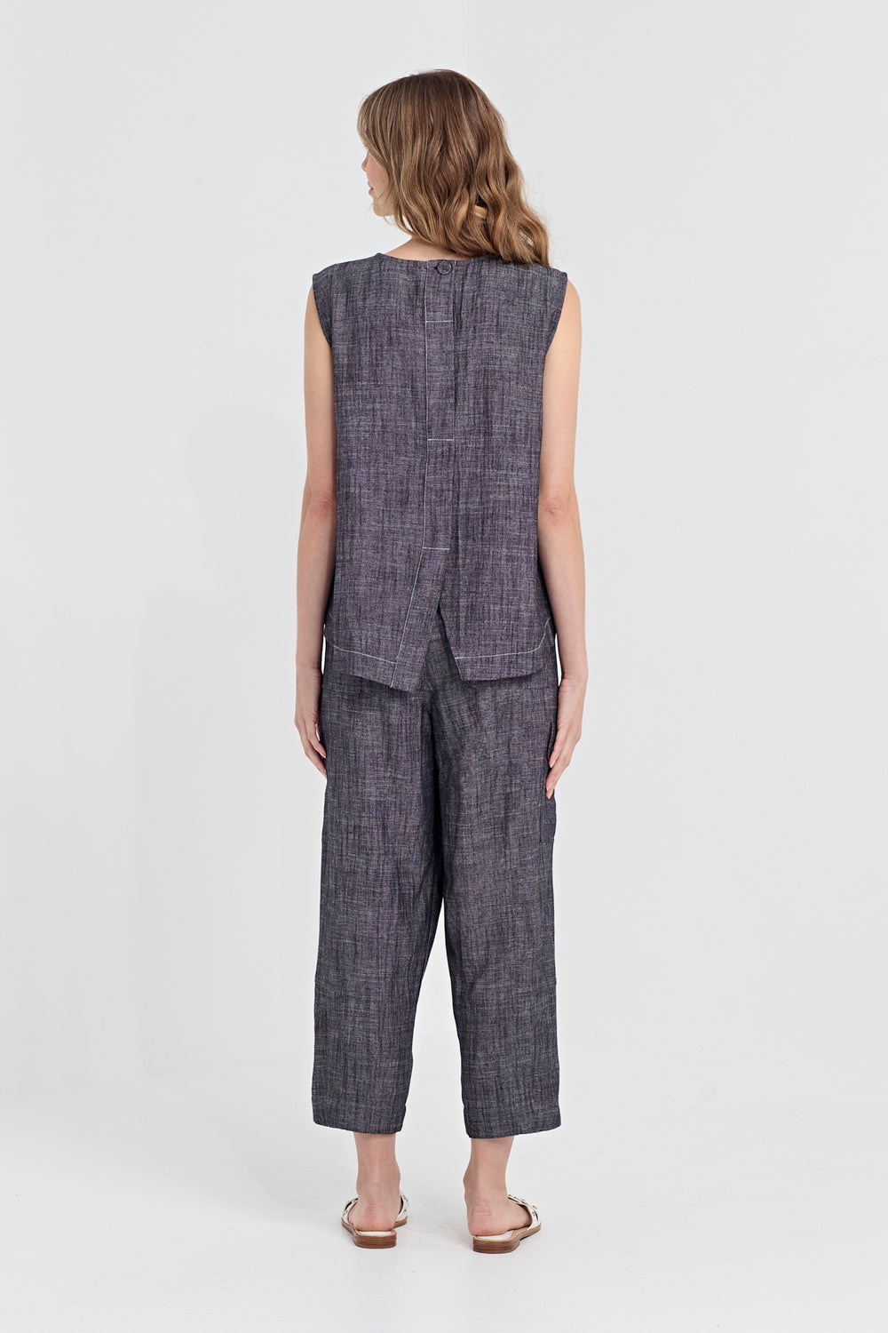 Verge Faithful Pant