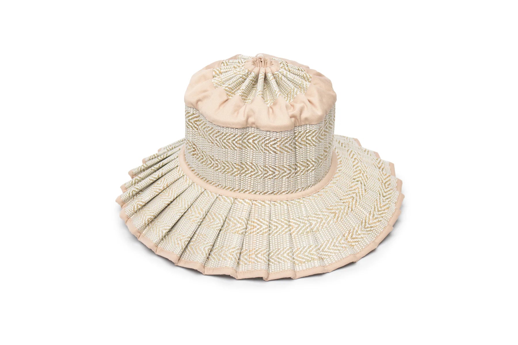 Lorna Murray Lake Como Island Capri Hat Maxi Stella Rose Fashions