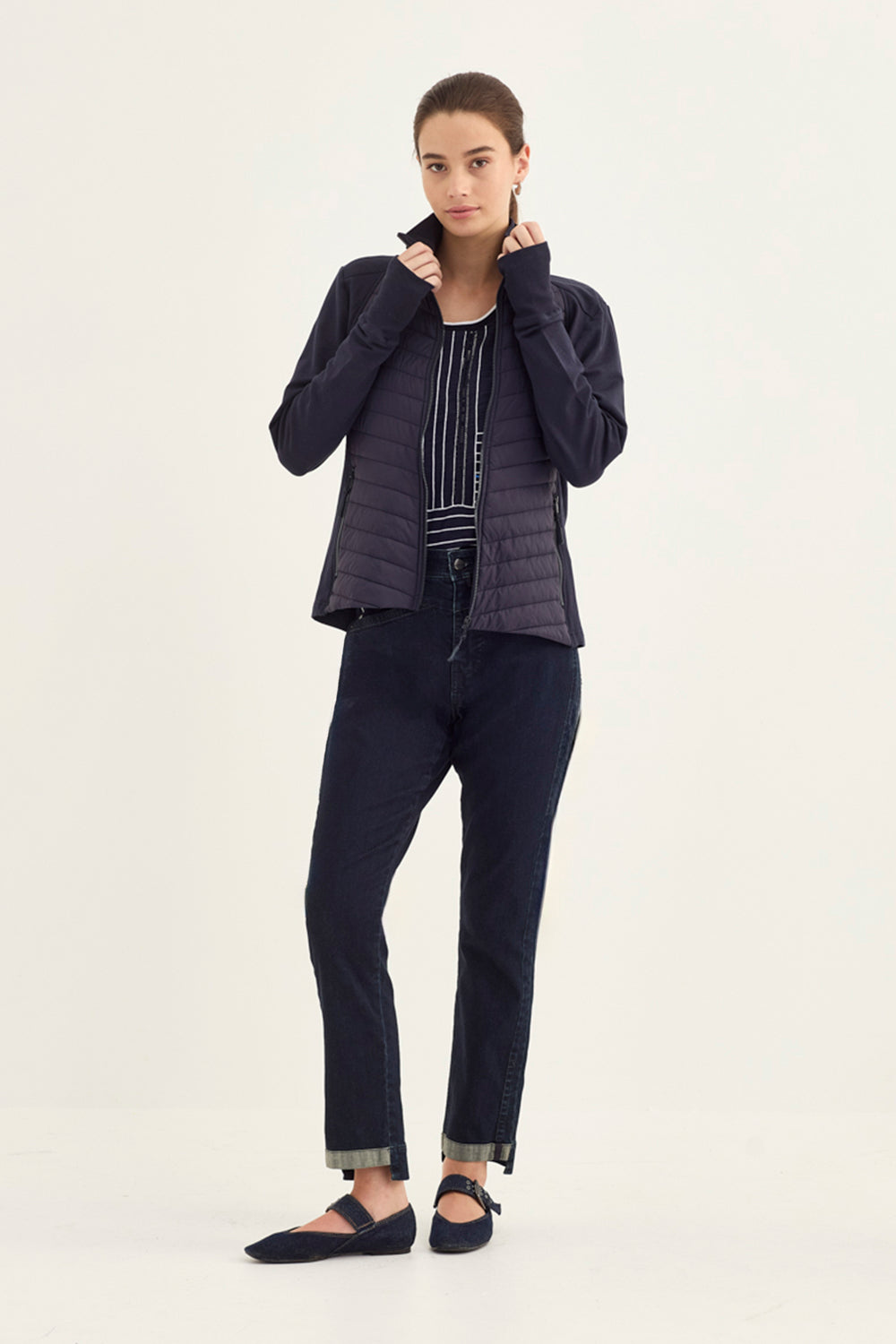 Verge Award Jacket