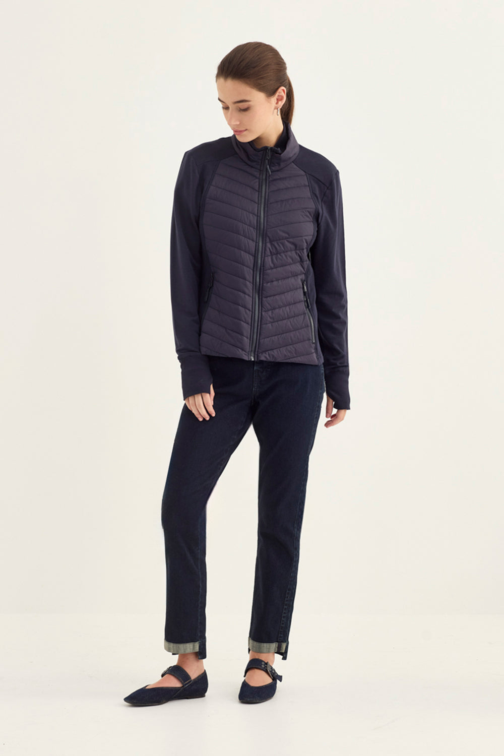 Verge Award Jacket