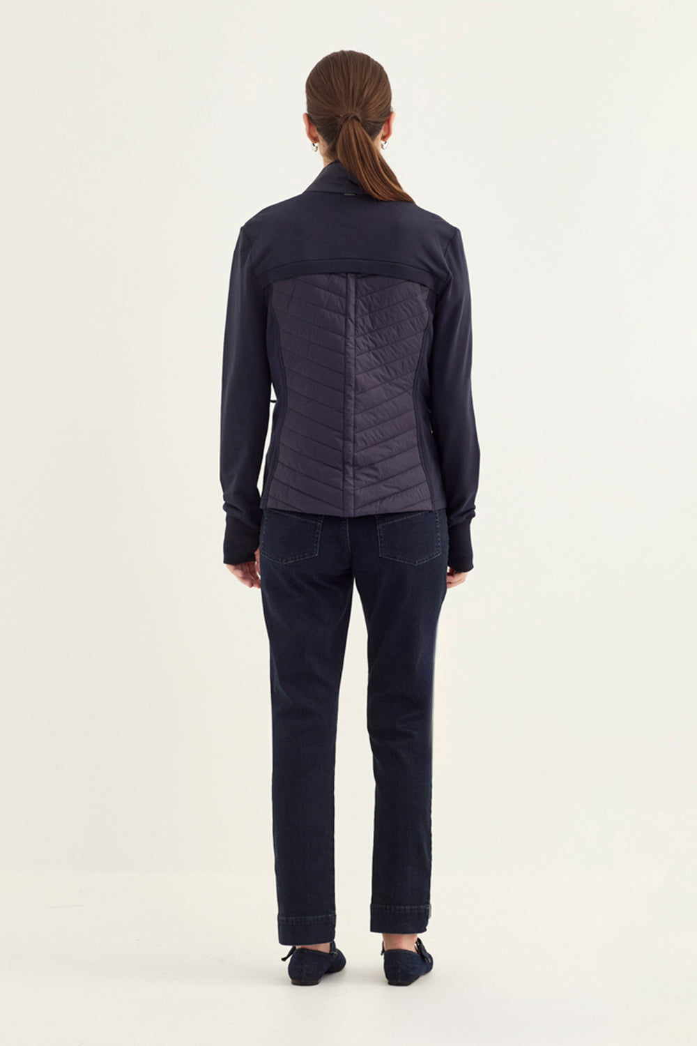 Verge Award Jacket