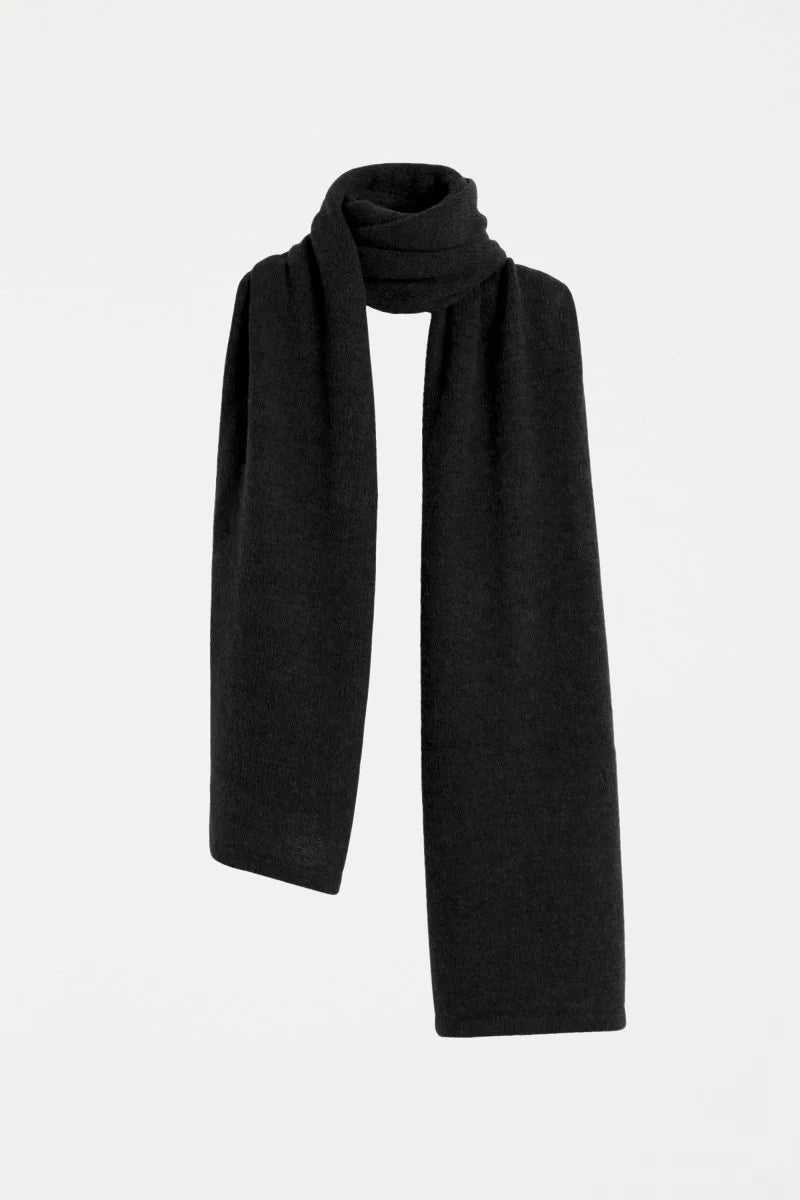 Elk Fine Agna Luna Alpaca Merino Wool Scarf
