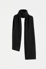 Elk Fine Agna Luna Alpaca Merino Wool Scarf
