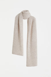 Elk Fine Agna Luna Alpaca Merino Wool Scarf