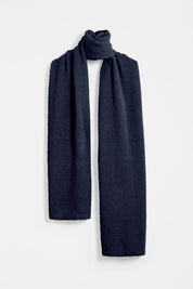 Elk Fine Agna Luna Alpaca Merino Wool Scarf