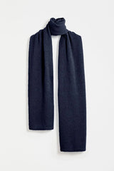 Elk Fine Agna Luna Alpaca Merino Wool Scarf