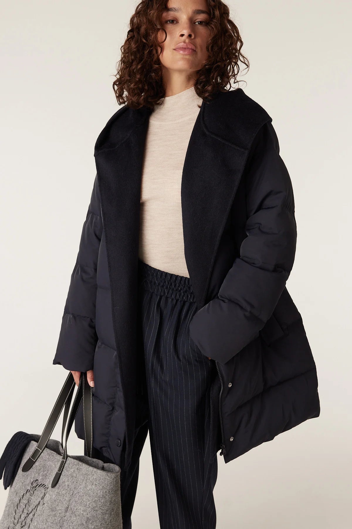 Cable Melbourne Henderson Puffer