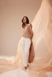 Cable Melbourne Porto Pant