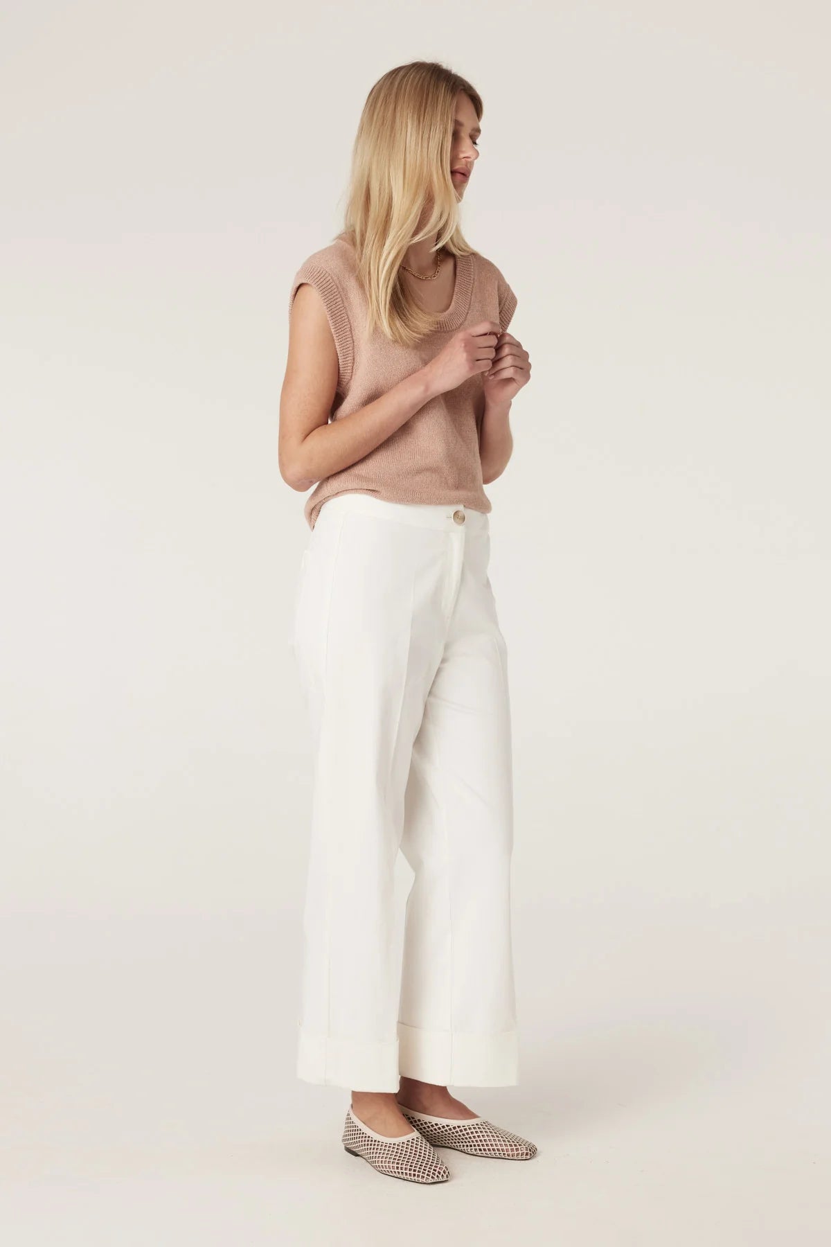 Cable Melbourne Porto Pant