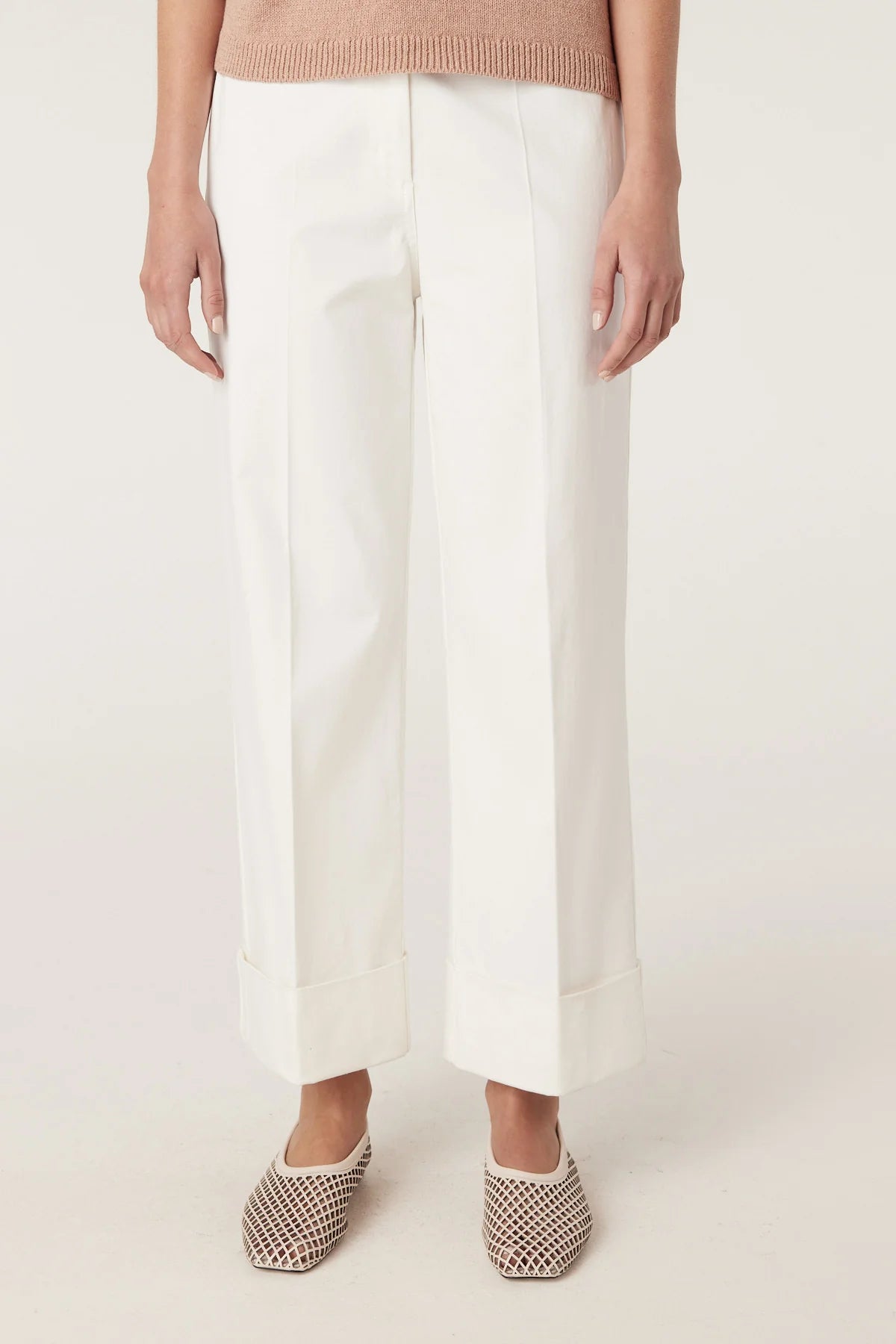 Cable Melbourne Porto Pant