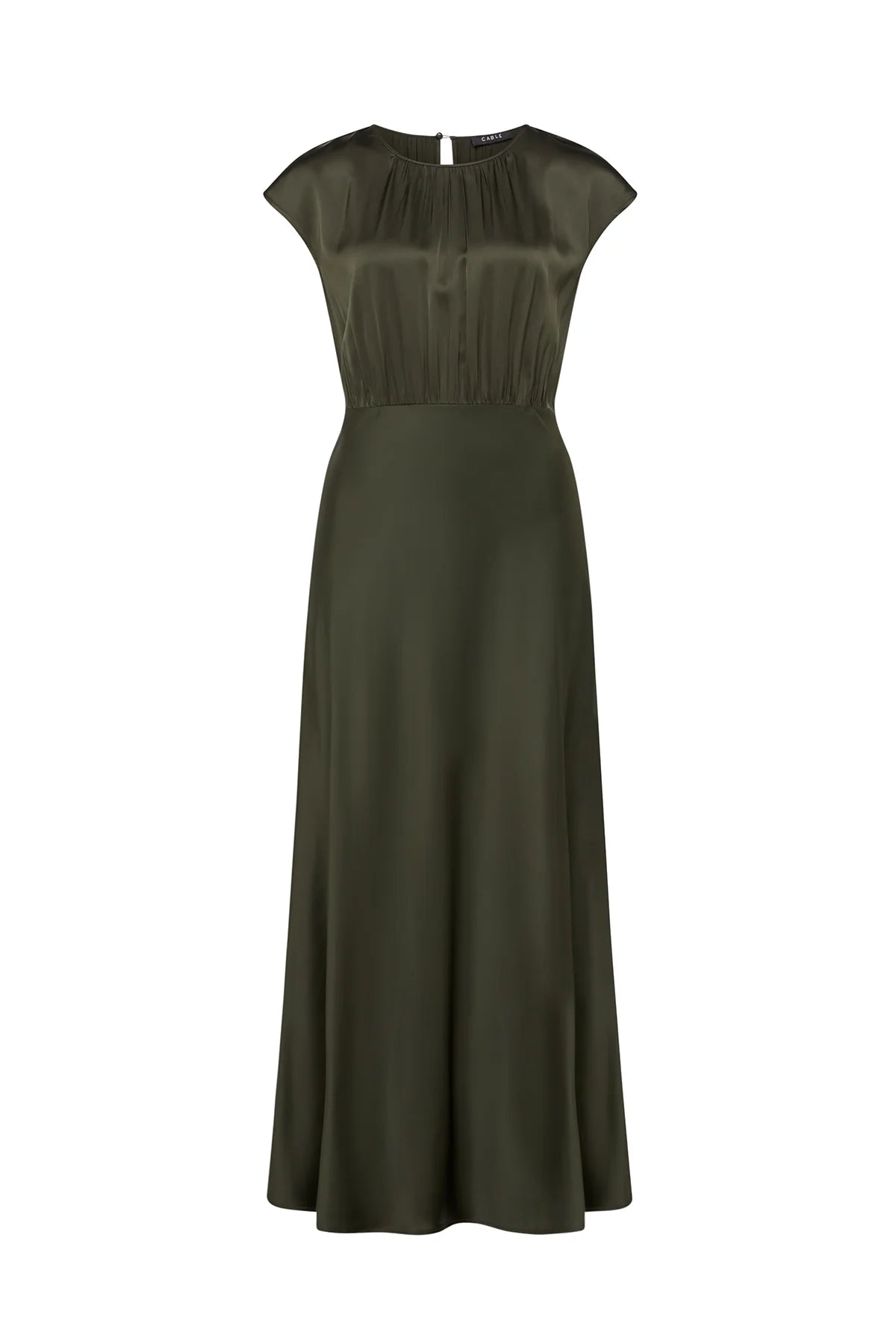 Cable Melbourne Muse Dress