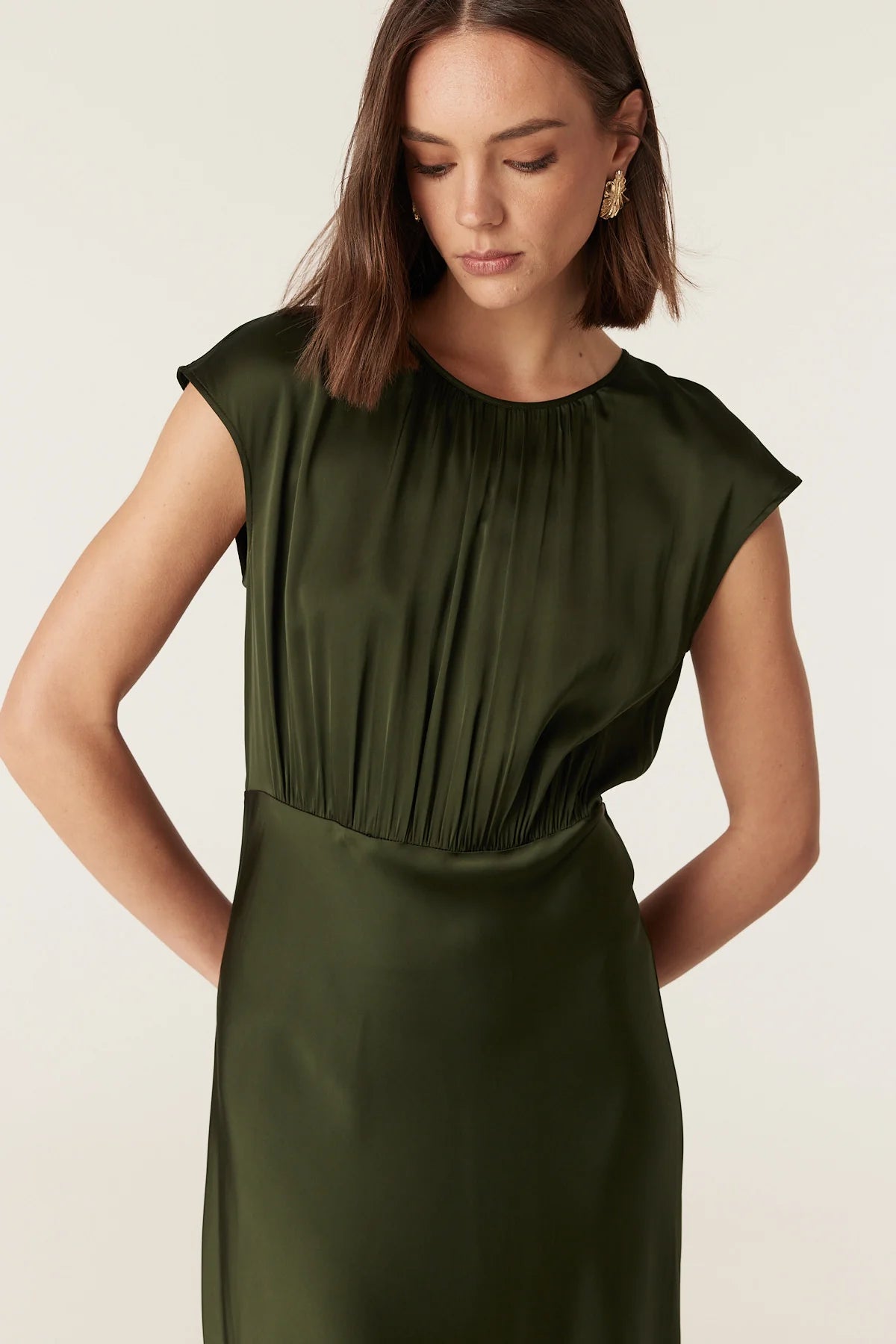 Cable Melbourne Muse Dress