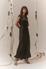 Cable Melbourne Muse Dress