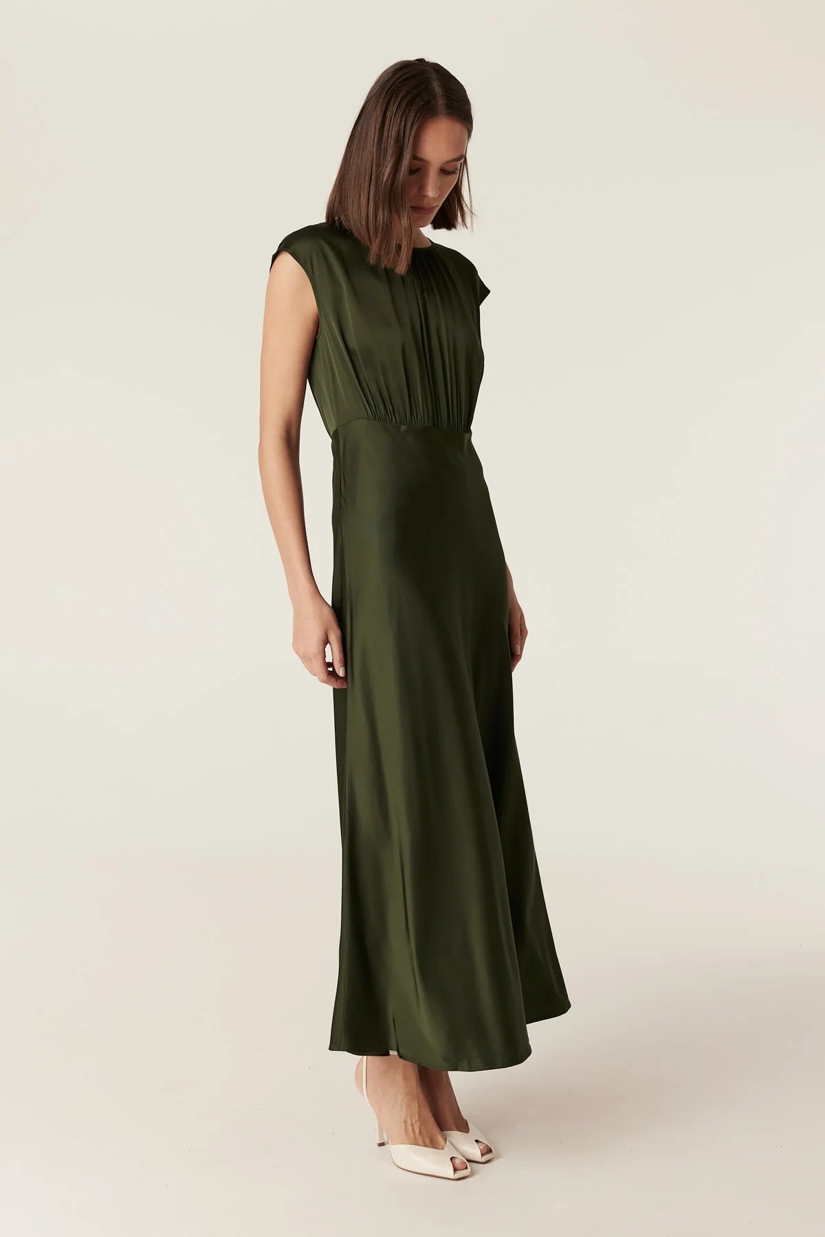 Cable Melbourne Muse Dress