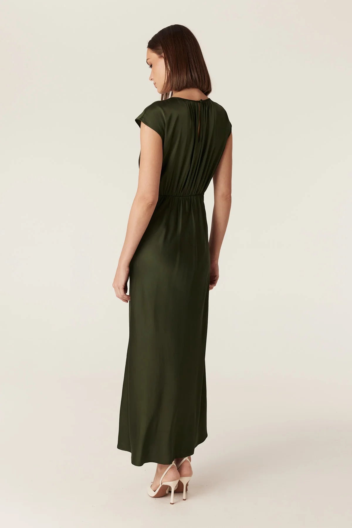 Cable Melbourne Muse Dress