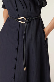 Cable Melbourne Venetian Belt
