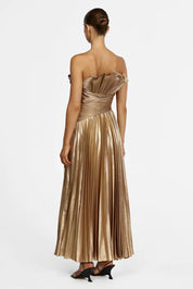 Acler Penda Maxi Dress