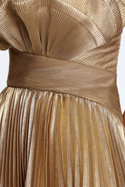 Acler Penda Maxi Dress