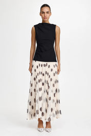 Acler Poxnik Maxi Dress