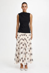 Acler Poxnik Maxi Dress