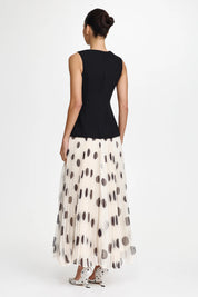 Acler Poxnik Maxi Dress