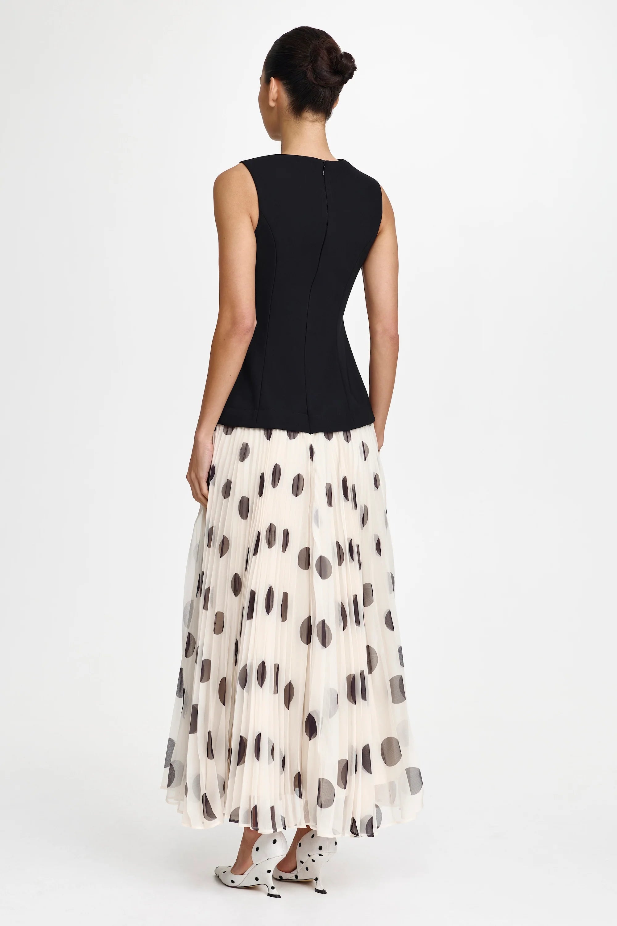 Acler Poxnik Maxi Dress