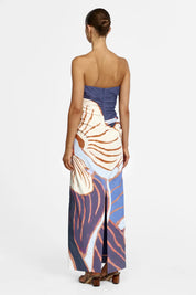 Acler Glider Maxi Dress
