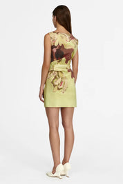 Acler Hanks Mini Dress
