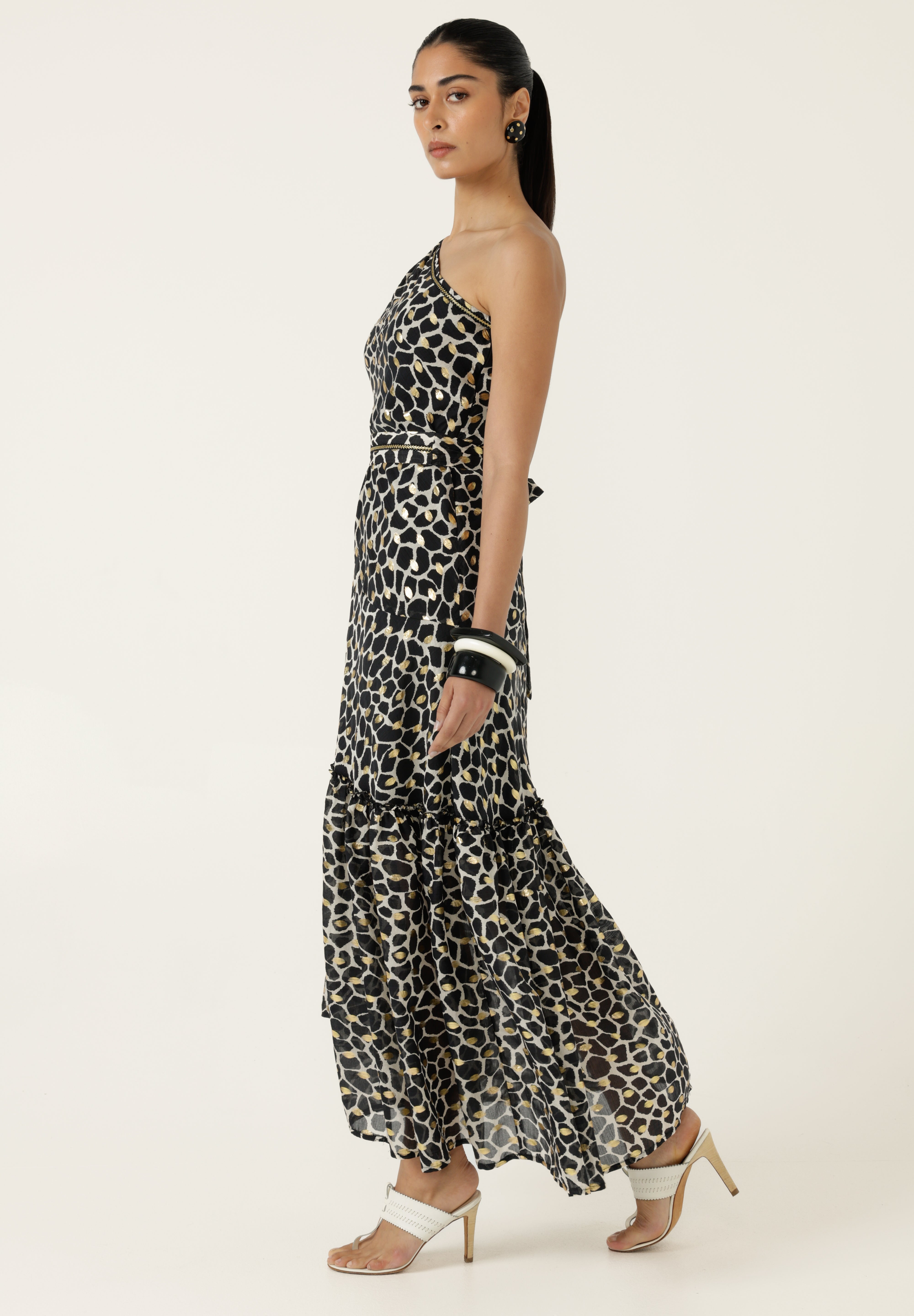 Sacha Drake Daria Maxi Dress