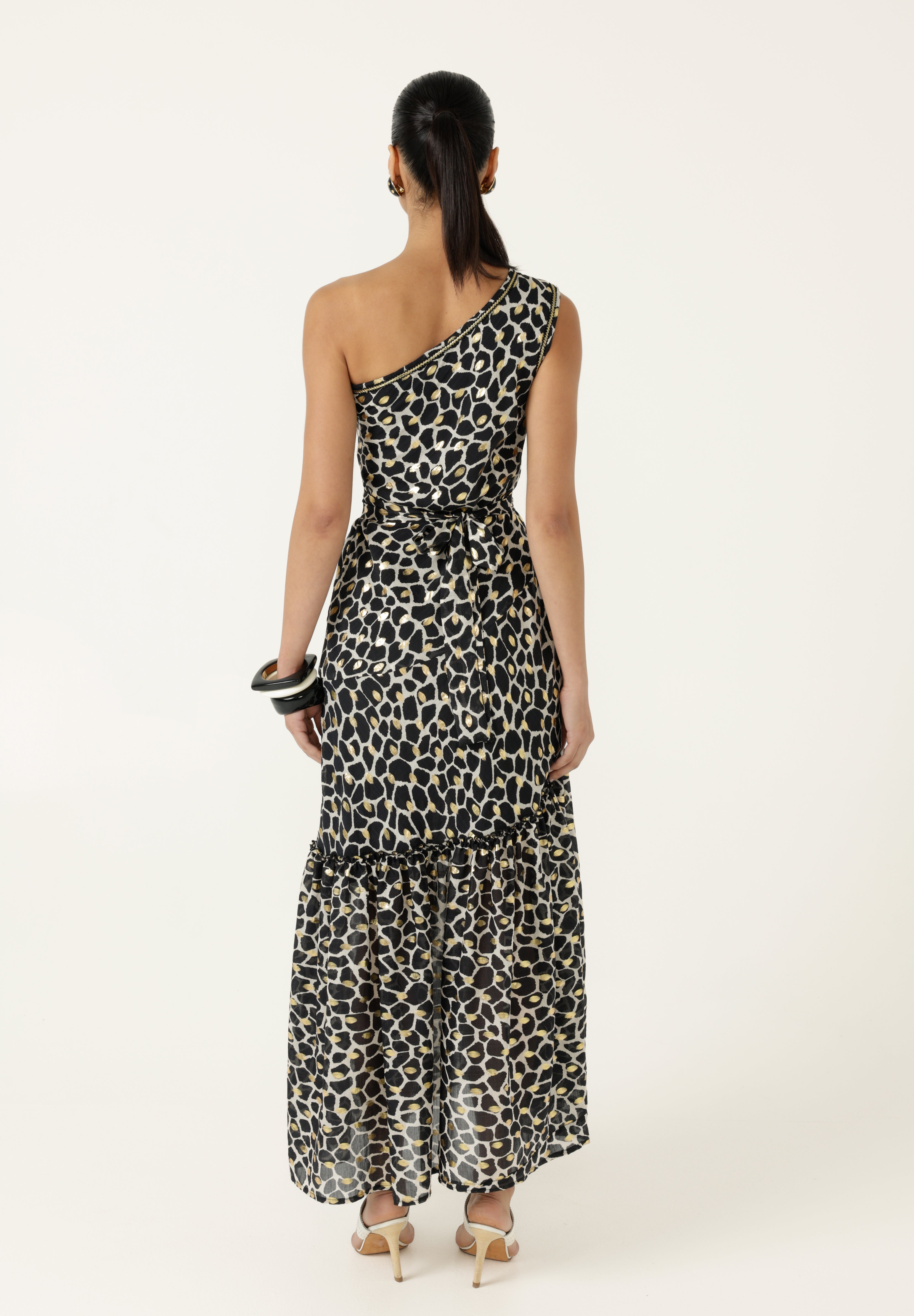 Sacha Drake Daria Maxi Dress