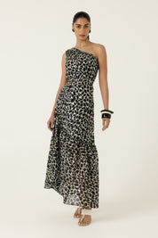 Sacha Drake Daria Maxi Dress