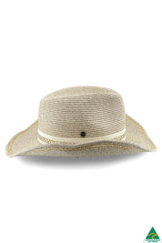Canopy Bay by Deborah Hutton Scarbrough Flexibraid® Cowboy