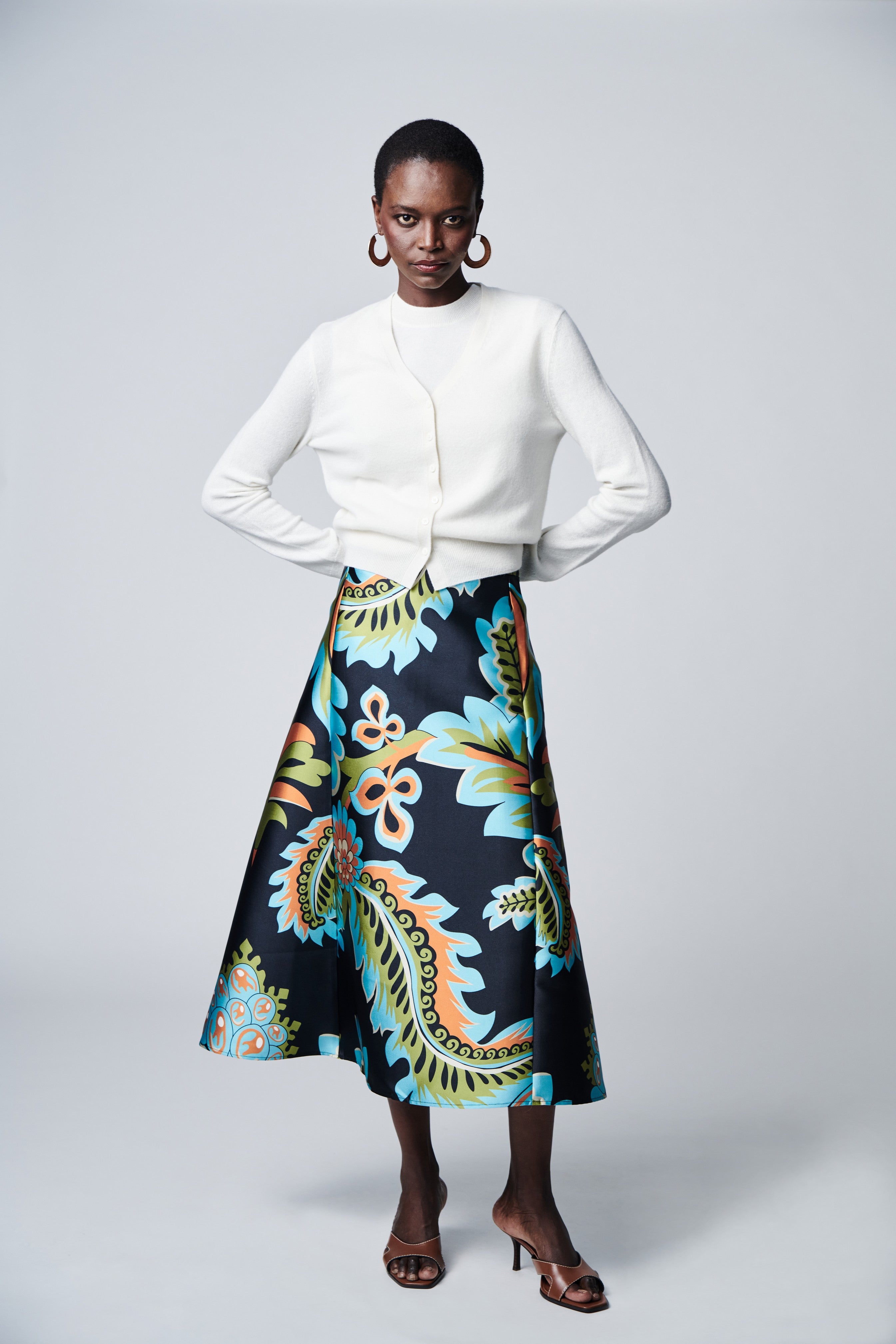 Herzens Skirt