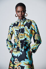 Herzens Blouse