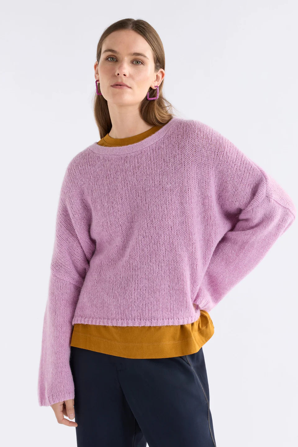 Elk Agna Luna Sweater