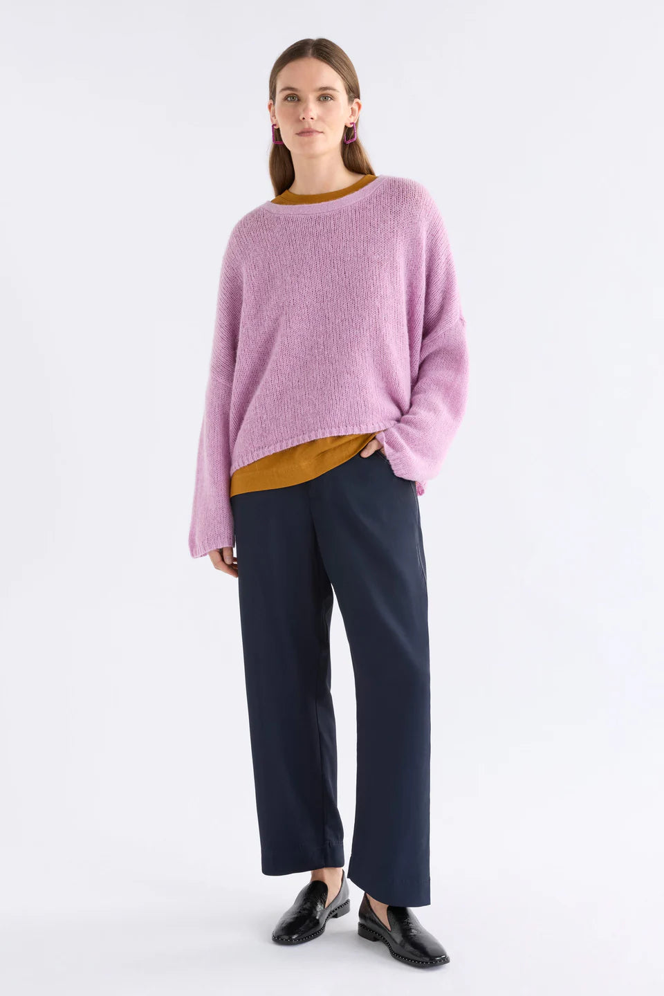 Elk Agna Luna Sweater