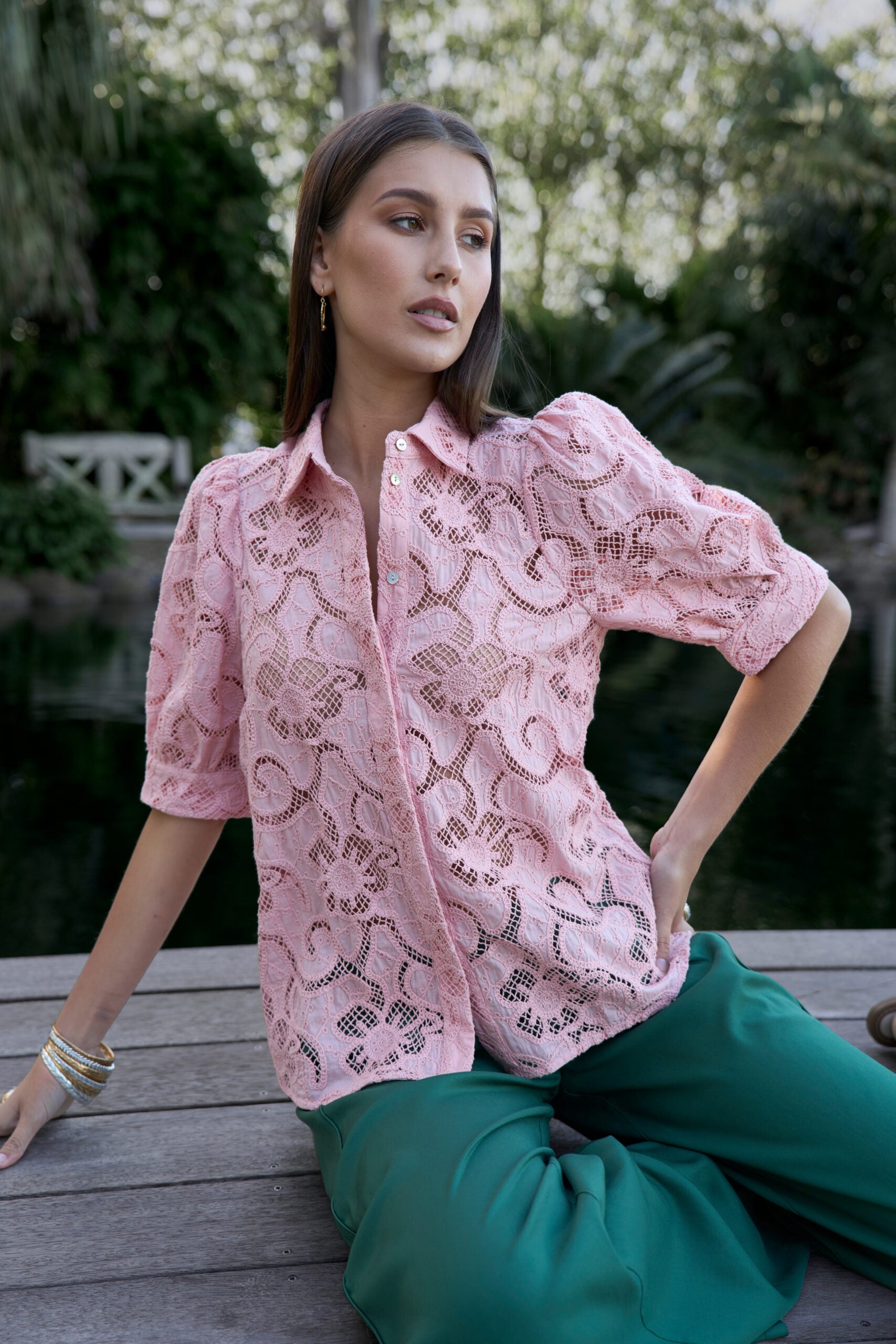 Loobie's Story Moonstone Shirt