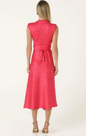 Sacha Drake Camelia Wrap Dress