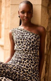 Sacha Drake Daria Maxi Dress